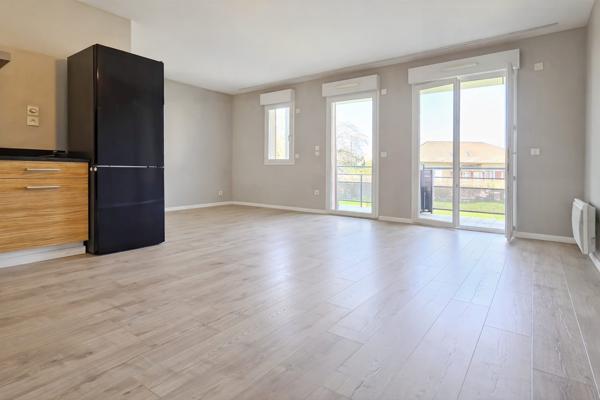 Appartement dans Veigy-Foncenex