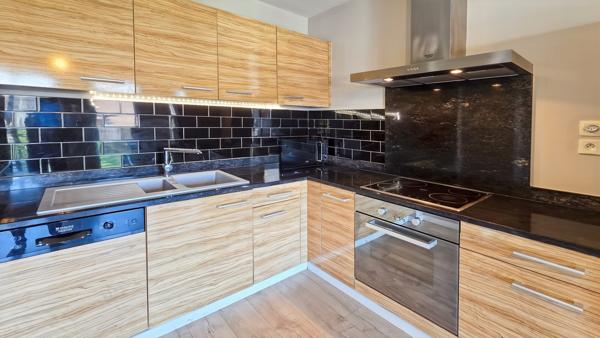 Appartement dans Veigy-Foncenex