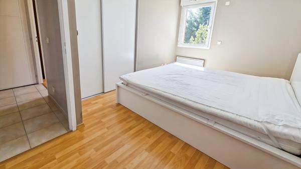 Appartement dans Veigy-Foncenex