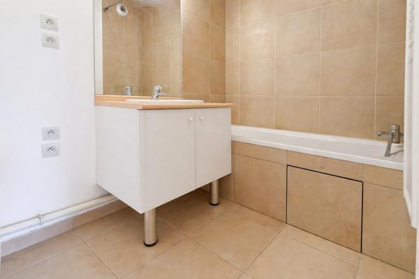 Appartement dans Veigy-Foncenex
