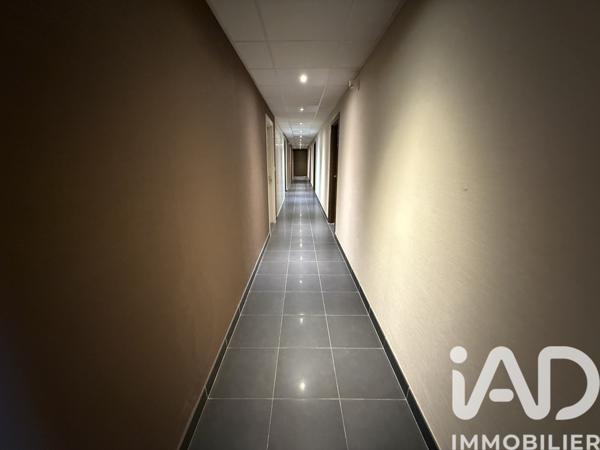 Appartement à vendre 3 pièces 52 m² Saint-Laurent-de-la-Salanque