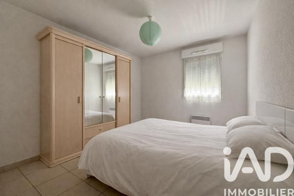 Appartement à vendre 3 pièces 52 m² Saint-Laurent-de-la-Salanque