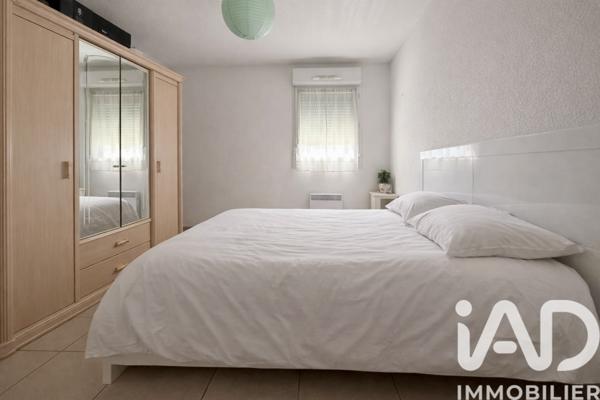 Appartement à vendre 3 pièces 52 m² Saint-Laurent-de-la-Salanque
