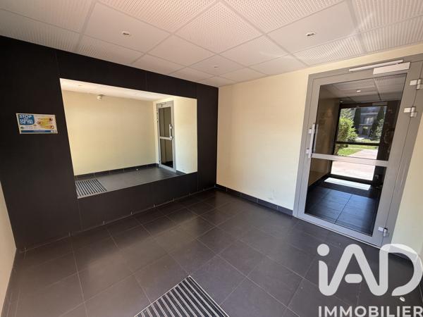 Appartement à vendre 3 pièces 52 m² Saint-Laurent-de-la-Salanque