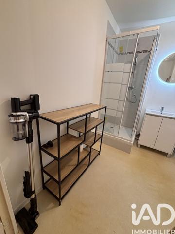 Location appartement 1 pièce 25 m² Corbeil-Essonnes