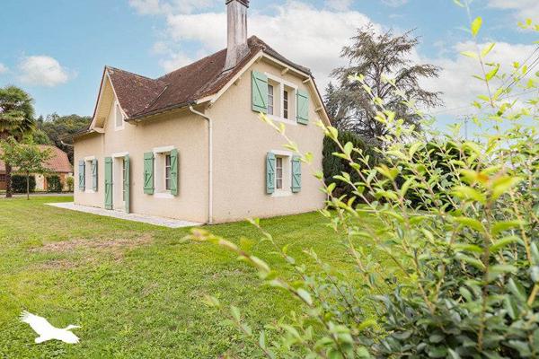 Maison à vendre |  Jurançon |  5 pièces | 147 m²