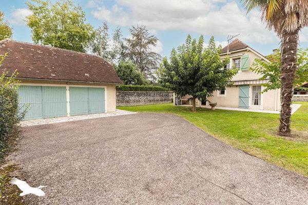 Maison à vendre |  Jurançon |  5 pièces | 147 m²