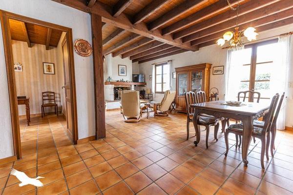 Maison à vendre |  Jurançon |  5 pièces | 147 m²