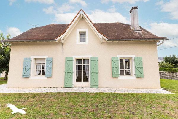 Maison à vendre |  Jurançon |  5 pièces | 147 m²