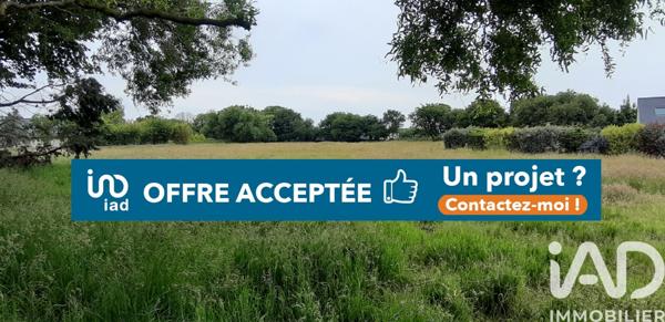 Terrain à vendre 6 569 m² Perros-Guirec