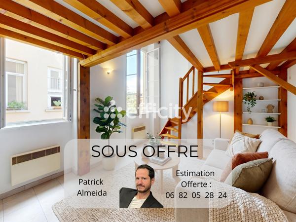 Appartement
         2 pièces
        - 40 m² Exclusivité 154 000 € *