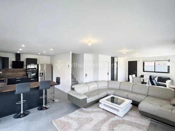 Vente Maison 5 pièces 127 m2 à Cournon-d'Auvergne