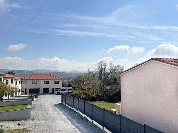 Vente Maison 5 pièces 127 m2 à Cournon-d'Auvergne