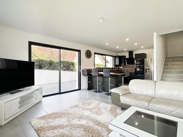 Vente Maison 5 pièces 127 m2 à Cournon-d'Auvergne