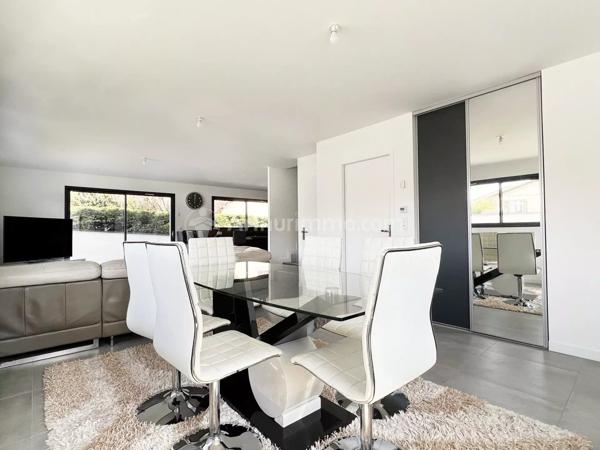 Vente Maison 5 pièces 127 m2 à Cournon-d'Auvergne