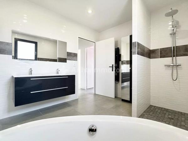 Vente Maison 5 pièces 127 m2 à Cournon-d'Auvergne