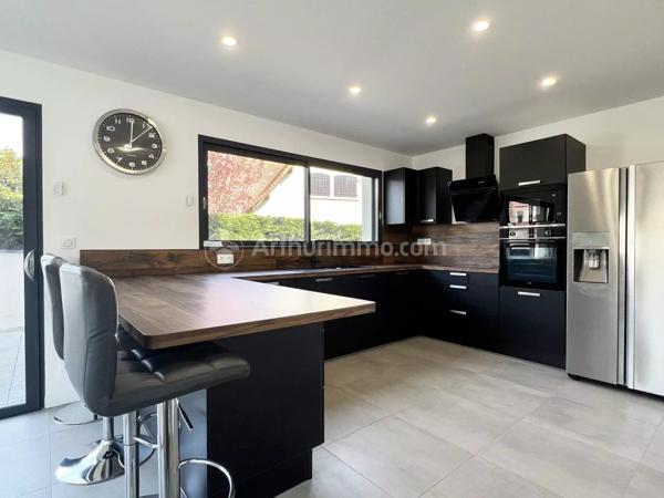 Vente Maison 5 pièces 127 m2 à Cournon-d'Auvergne