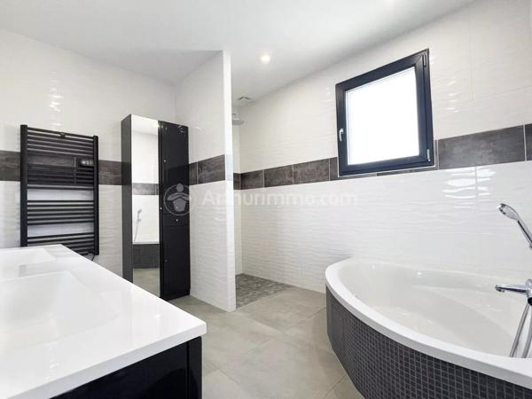 Vente Maison 5 pièces 127 m2 à Cournon-d'Auvergne