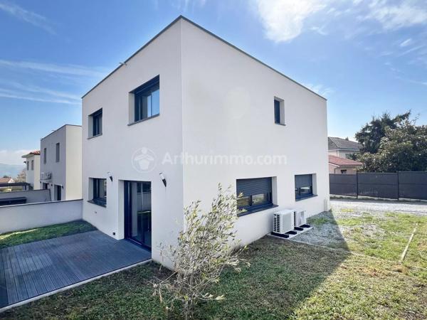 Vente Maison 5 pièces 127 m2 à Cournon-d'Auvergne