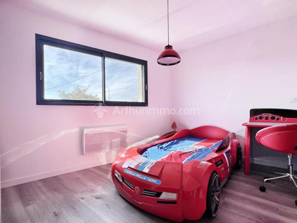 Vente Maison 5 pièces 127 m2 à Cournon-d'Auvergne