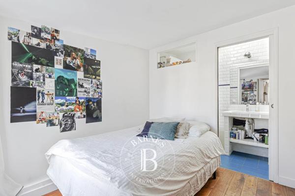 Paris 9ème, Appartement 3 Chambres -  147 m² à vendre