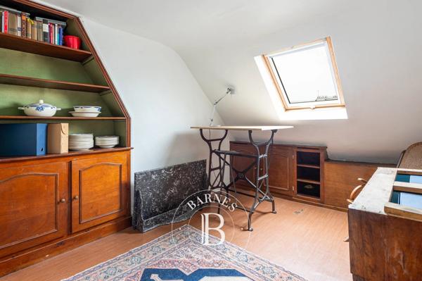 Paris 9ème, Appartement 3 Chambres -  147 m² à vendre