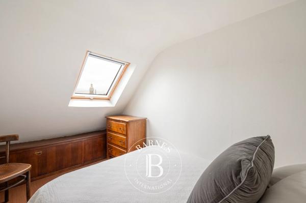 Paris 9ème, Appartement 3 Chambres -  147 m² à vendre