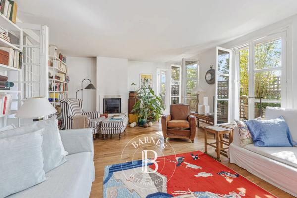 Paris 9ème, Appartement 3 Chambres -  147 m² à vendre