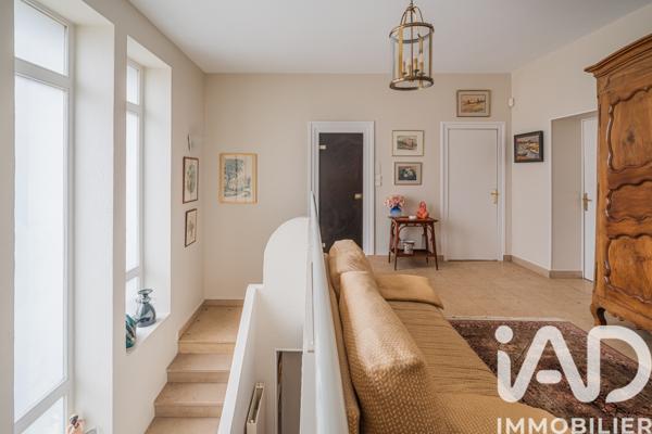 Maison à vendre 9 pièces 369 m² Vizille