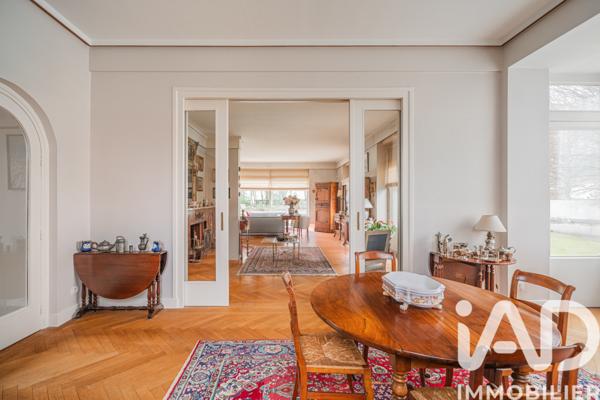 Maison à vendre 9 pièces 369 m² Vizille