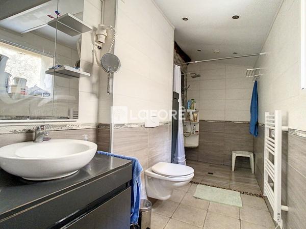 Achat maison près de CLERE SUR LAYON - 3 pièce(s) - 83 m² - 100 950 €