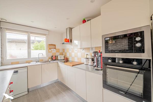 Maison à vendre |  Floirac |  4 pièces | 81 m²