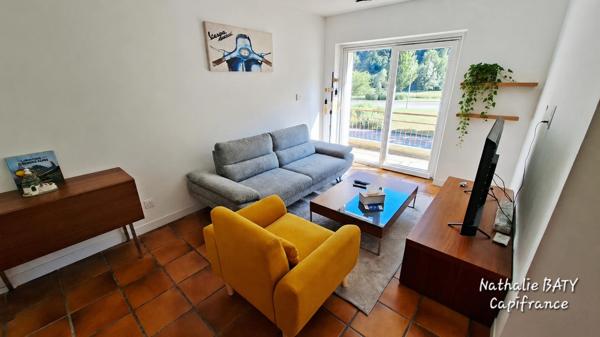 Rare à la vente - Spacieux appartement 150 m² – 7 pièces – 4 chambres – Terrasse, balcon, jardin – Dépendances – Ugine