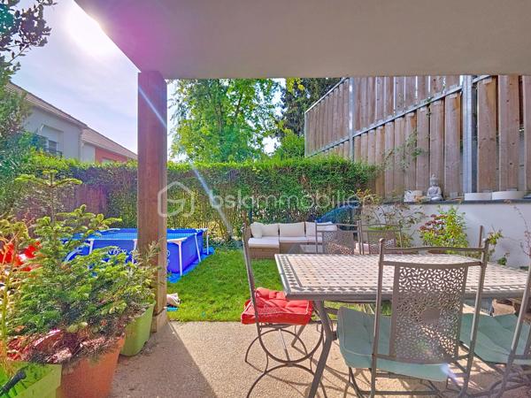 Appartement de 79 m²