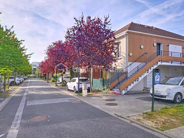 Appartement de 79 m²