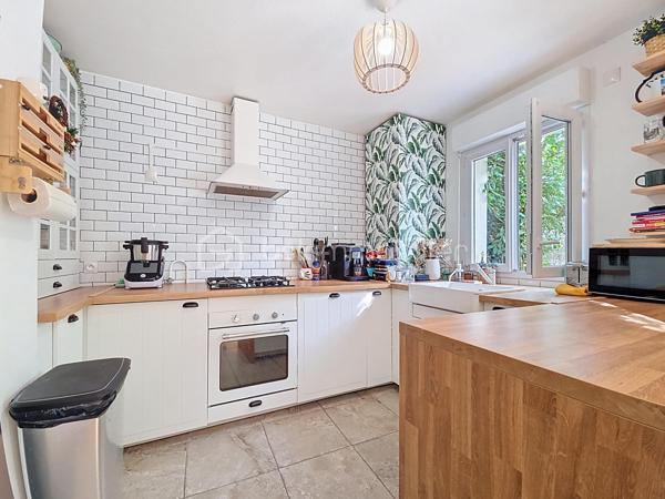 Appartement de 79 m²