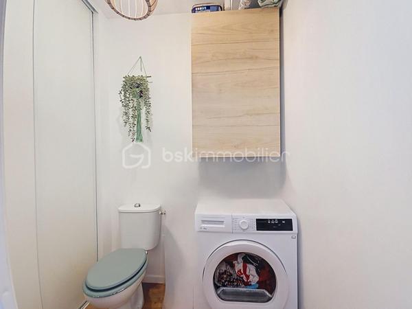 Appartement de 79 m²