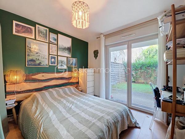 Appartement de 79 m²