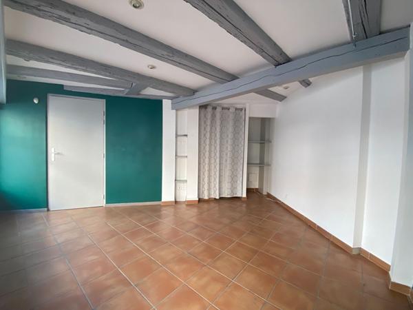 Local commercial Selestat 30 m2