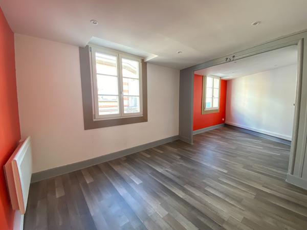 Local commercial Selestat 30 m2