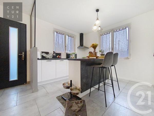 Maison à vendre  4 pièces - 82 m2 ST ANDRE LES VERGERS - 10