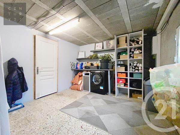 Maison à vendre  4 pièces - 82 m2 ST ANDRE LES VERGERS - 10