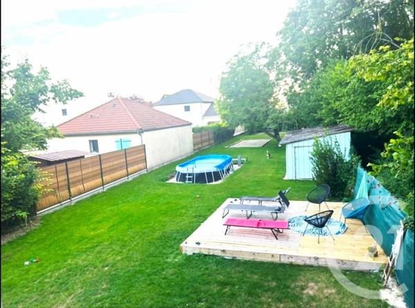 Maison à vendre  4 pièces - 82 m2 ST ANDRE LES VERGERS - 10