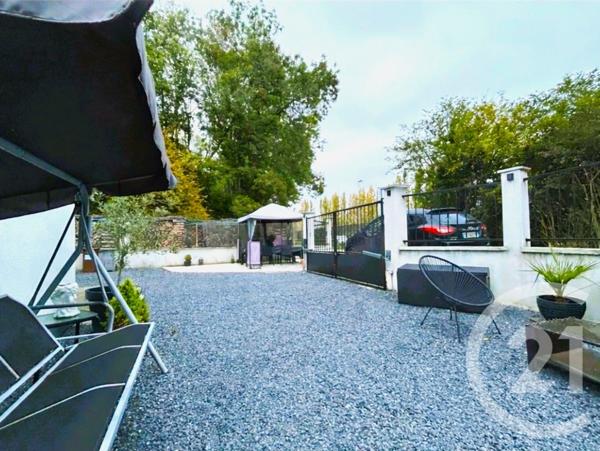 Maison à vendre  4 pièces - 82 m2 ST ANDRE LES VERGERS - 10