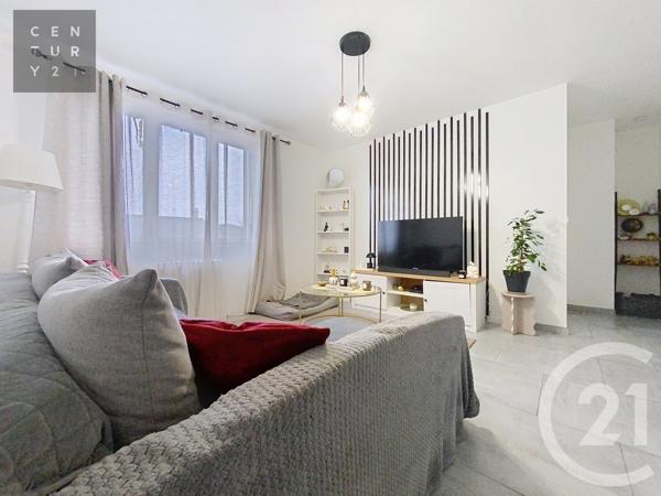 Maison à vendre  4 pièces - 82 m2 ST ANDRE LES VERGERS - 10