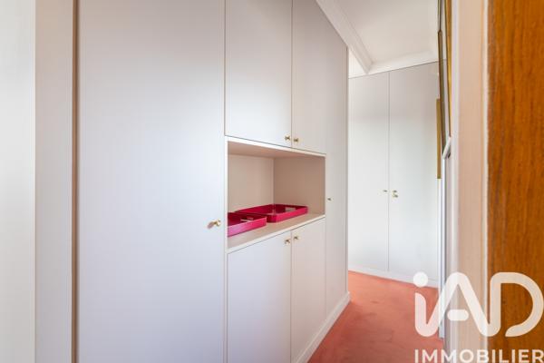 Appartement à vendre 7 pièces 197 m² Annecy