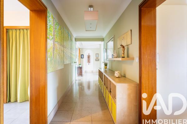 Appartement à vendre 7 pièces 197 m² Annecy