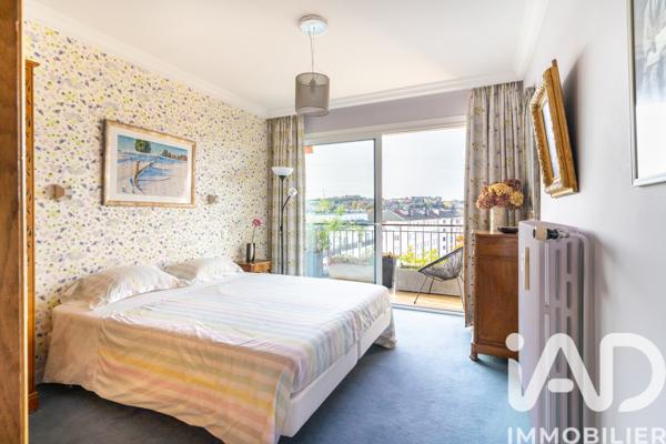 Appartement à vendre 7 pièces 197 m² Annecy