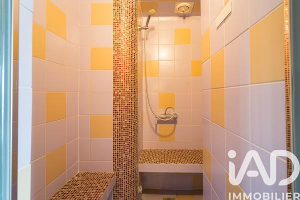 Appartement à vendre 7 pièces 197 m² Annecy