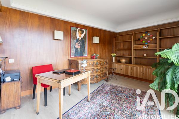 Appartement à vendre 7 pièces 197 m² Annecy